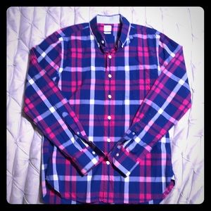 Bonobos Medium-Slim Fit Button Down